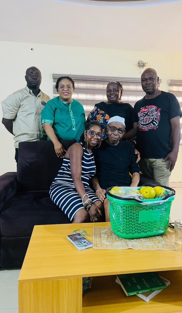 Community moment